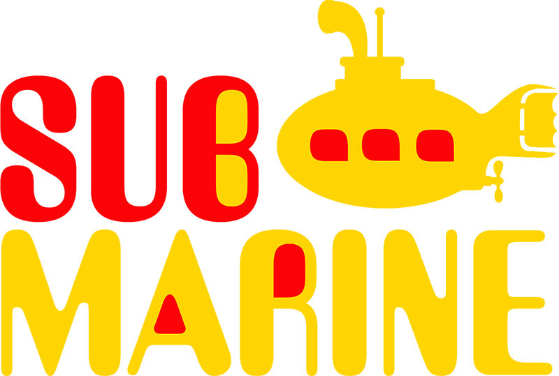 Submarine